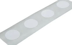 Linocell Biltilbehør|Batterier|Selvklebende NFC-merke 4-pk.