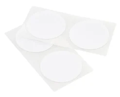 Linocell Elektronikk|Selvklebende RFID/NFC-brikke 4-pk.