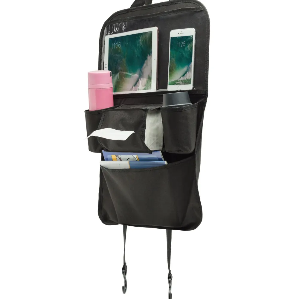 Linocell Lese & Nettbrett|Mobiltelefonholder|Setetrekk med oppbevaring