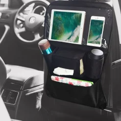 Linocell Lese & Nettbrett|Mobiltelefonholder|Setetrekk med oppbevaring