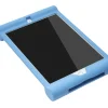 Linocell Ipad Og Tilbehør|Shock Proof Etui for iPad (5.-6. gen), Air, Air 2, Pro (9,7 tommer)