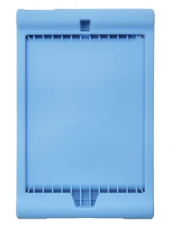 Linocell Ipad Og Tilbehør|Shock Proof Etui for iPad (5.-6. gen), Air, Air 2, Pro (9,7 tommer)