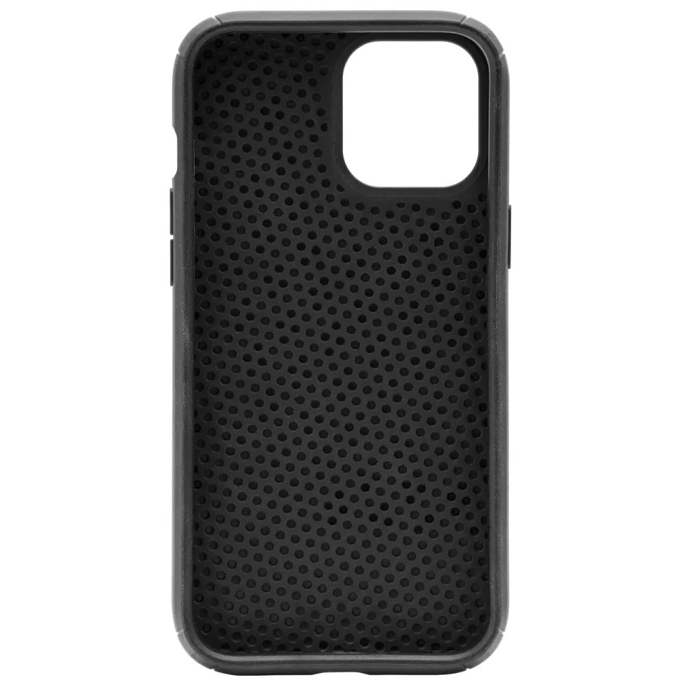 Linocell Iphone-Tilbehør|Shockproof Mobildeksel for iPhone 12 Pro Max