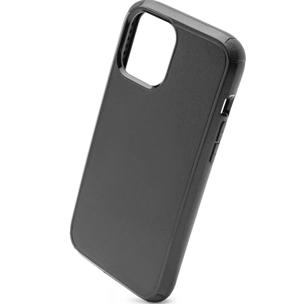 Linocell Iphone-Tilbehør|Shockproof Mobildeksel for iPhone 12 Pro Max
