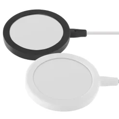 Linocell Mobiltelefonladere|Silikonbeskyttelse for Magsafe-lader
