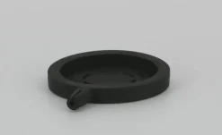 Linocell Mobiltelefonladere|Silikonbeskyttelse for Magsafe-lader