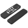 Linocell Tv Og Tilbehør|Silkondeksel for Apple Siri Remote