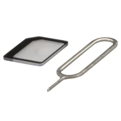Linocell Mobiltelefoner|SIM-kortadapter Nano-SIM til Micro-SIM