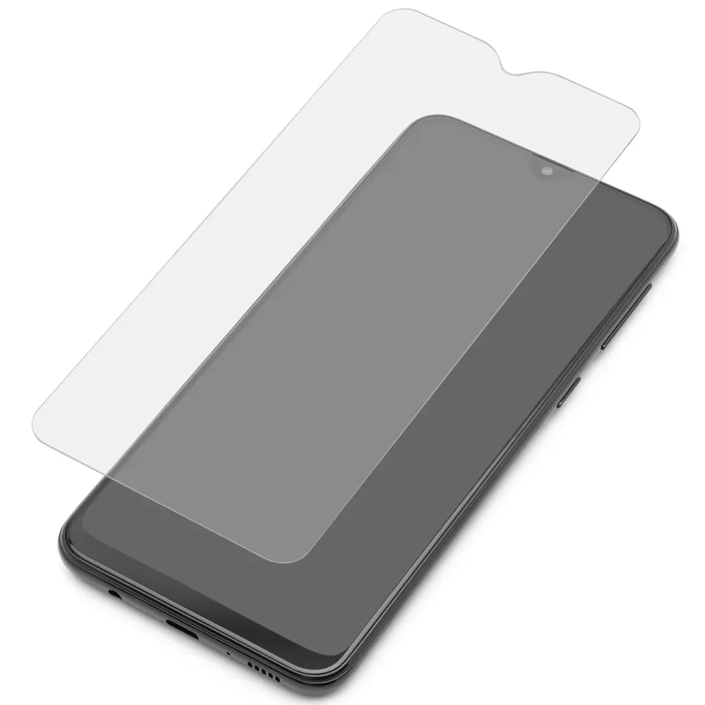 Linocell Skjermbeskytter|Skjermbeskytter i glass for Galaxy A41