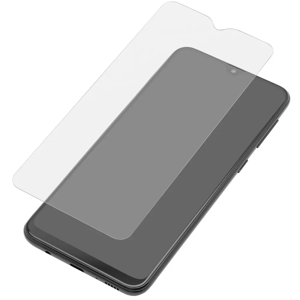 Linocell Skjermbeskytter|Skjermbeskytter i glass for Galaxy A40