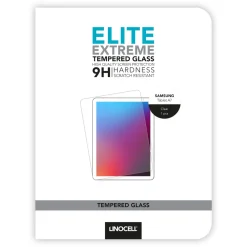 Linocell Skjermbeskytter|Skjermbeskytter i glass for Galaxy Tab A7 10,4