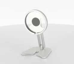 Linocell Iphone-Tilbehør|Mobiltelefonladere|Skrivebordstativ for Apple Magsafe-ladere