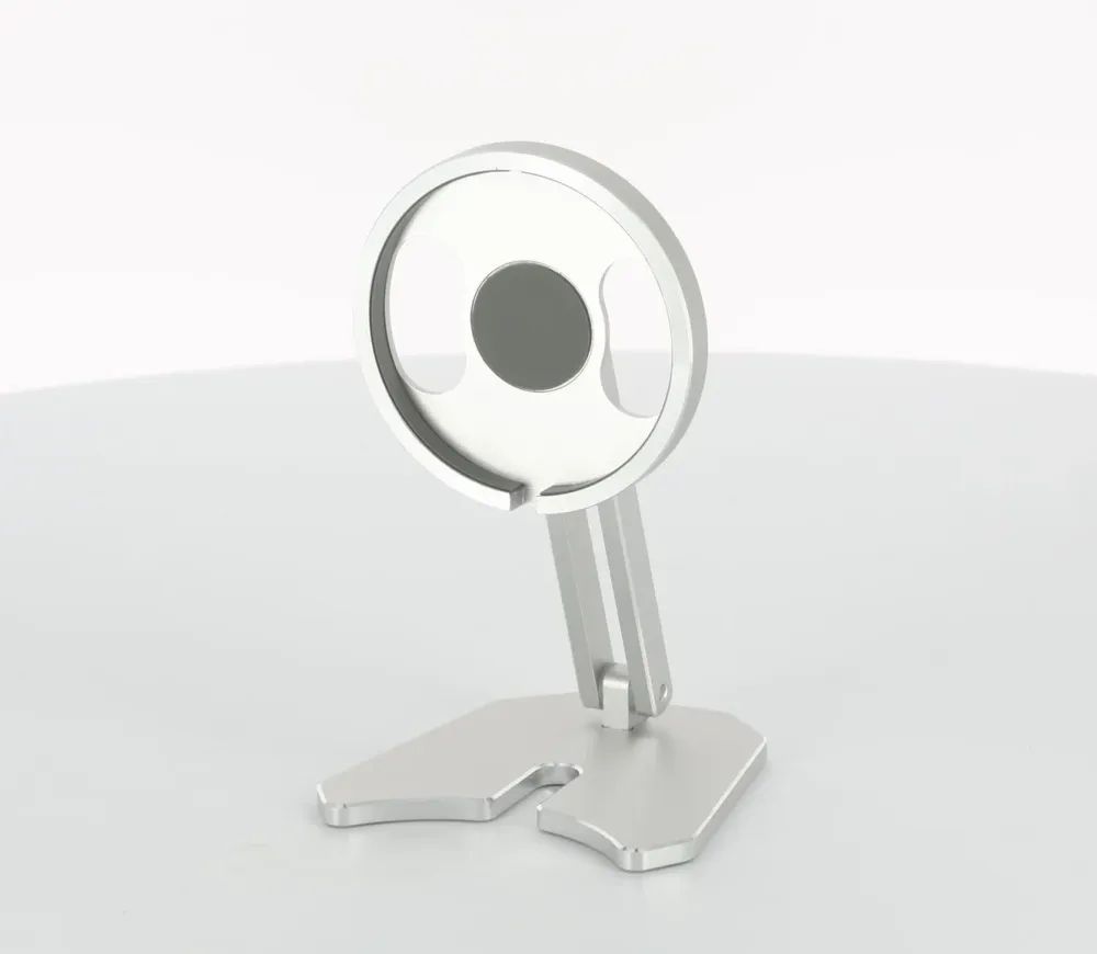 Linocell Iphone-Tilbehør|Mobiltelefonladere|Skrivebordstativ for Apple Magsafe-ladere