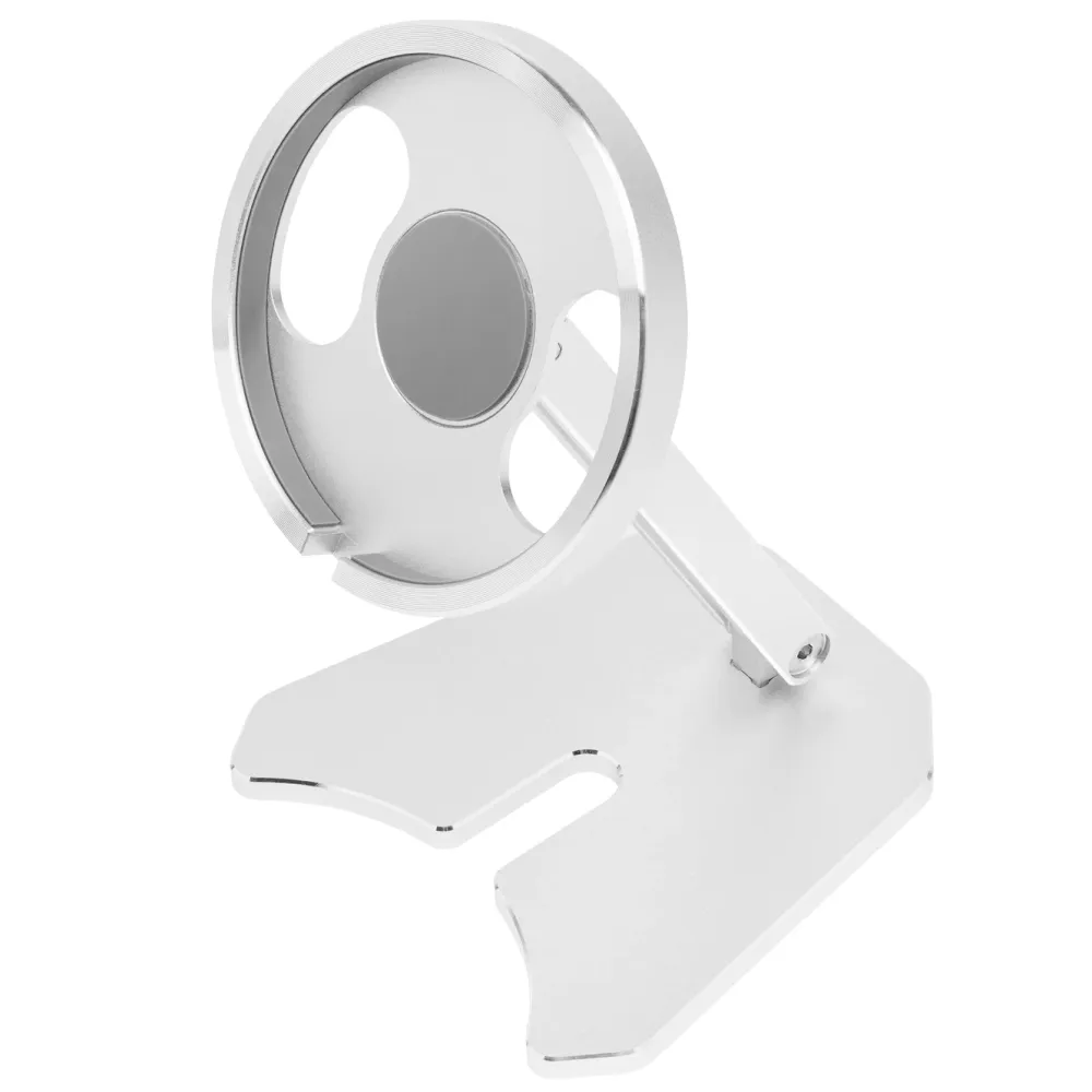 Linocell Iphone-Tilbehør|Mobiltelefonladere|Skrivebordstativ for Apple Magsafe-ladere