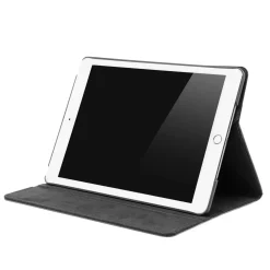 Linocell Ipad Og Tilbehør|Slim swivel Etui for iPad (7.-9. gen), Air (3. gen), Pro (10,5 tommer)
