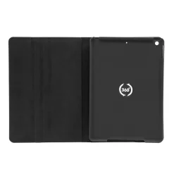 Linocell Ipad Og Tilbehør|Slim swivel Etui for iPad (7.-9. gen), Air (3. gen), Pro (10,5 tommer)