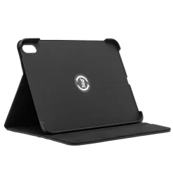 Linocell Ipad Og Tilbehør|Slim Swivel Etui for iPad (10. gen) og iPad (A16)