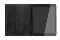 Linocell Ipad Og Tilbehør|Slim Swivel Etui for iPad 2, iPad (3.-4. gen)