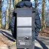 Linocell Solceller Og Strømforsyning|Mobiltelefonladere|Solcellelader 20 W