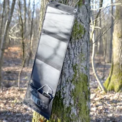 Linocell Solceller Og Strømforsyning|Mobiltelefonladere|Solcellelader 20 W