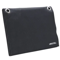 Linocell Solceller Og Strømforsyning|Mobiltelefonladere|Solcellelader 20 W