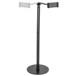 Linocell Mobiltelefonholder|Ipad Og Tilbehør|Stabilt gulvstativ for nettbrett 4,7–12,9