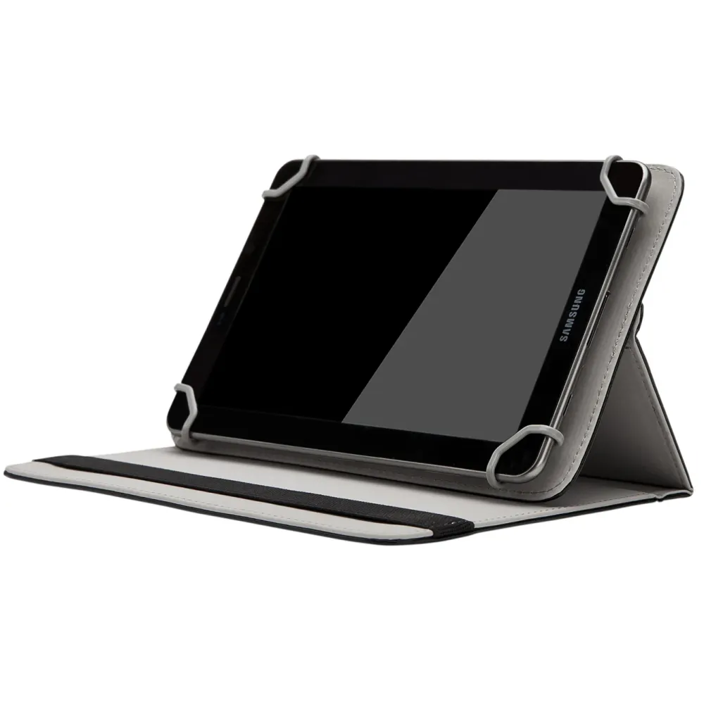 Linocell Mobildeksler & Etui|Swivel Etui for nettbrett 7-8"