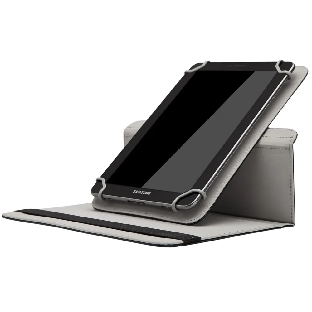 Linocell Mobildeksler & Etui|Swivel Etui for nettbrett 7-8"