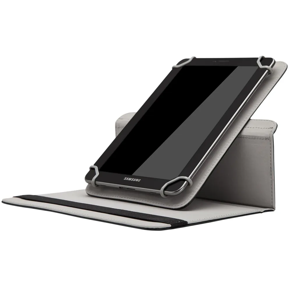 Linocell Mobildeksler & Etui|Swivel Etui for nettbrett 7-8"