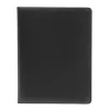 Linocell Mobildeksler & Etui|Swivel Etui for nettbrett 9–10,2" Svart