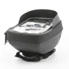 Linocell Mobiltelefonholder|Fritid|Sykkelveske med mobillomme - for styret