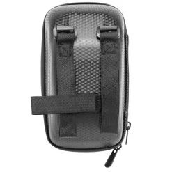 Linocell Mobiltelefonholder|Fritid|Sykkelveske med mobillomme - for styret