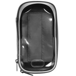 Linocell Mobiltelefonholder|Fritid|Sykkelveske med mobillomme - for styret