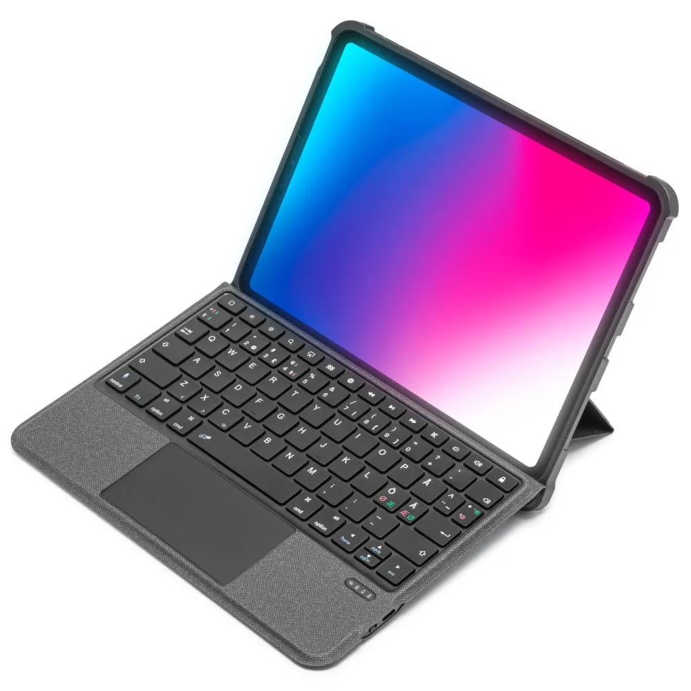 Linocell Ipad Og Tilbehør|Tastaturetui for iPad (10. gen) og iPad (A16)