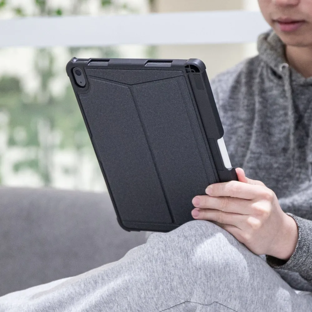 Linocell Ipad Og Tilbehør|Tastaturetui for iPad (10. gen) og iPad (A16)