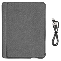 Linocell Ipad Og Tilbehør|Tastaturetui for iPad (10. gen) og iPad (A16)