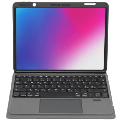Linocell Tastatur|Gaming Tastatur|Tastaturetui for iPad 10.2 og 10.5
