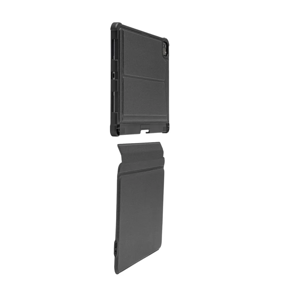 Linocell Tastatur|Gaming Tastatur|Tastaturetui for iPad Pro 11" og iPad Air Gen. 4 og 5