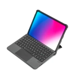 Linocell Tastatur|Gaming Tastatur|Tastaturetui for iPad Pro 11