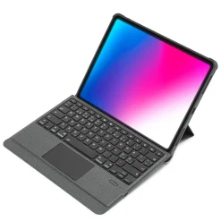 Linocell Tastatur|Ipad Og Tilbehør|Tastaturetui for iPad Pro 12,9" Gen. 3–6