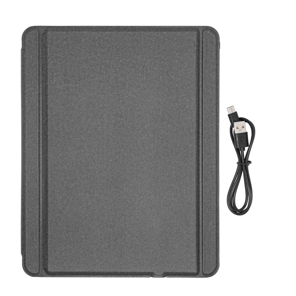 Linocell Tastatur|Ipad Og Tilbehør|Tastaturetui for iPad Pro 12,9" Gen. 3–6