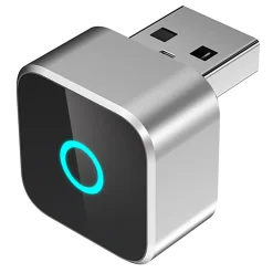 Linocell Kabler Og Adaptere|Musikkspiller Og Radio|Trådløs Mini CarPlay- og Android Auto-adapter