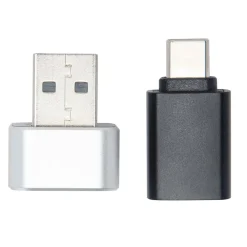 Linocell Kabler Og Adaptere|Musikkspiller Og Radio|Trådløs Mini CarPlay- og Android Auto-adapter