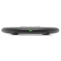 Linocell Hjemmekontor|Mobiltelefonladere|Trådløs Qi-hurtiglader 15 W