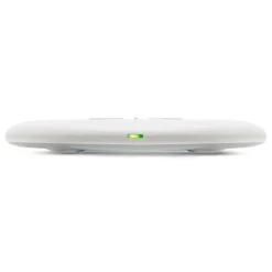 Linocell Hjemmekontor|Mobiltelefonladere|Trådløs Qi-hurtiglader 15 W