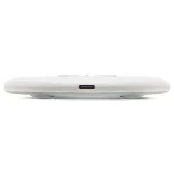 Linocell Hjemmekontor|Mobiltelefonladere|Trådløs Qi-hurtiglader 15 W