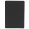 Linocell Ipad Og Tilbehør|Trifold Etui for iPad (7.-9. gen), Air (3. gen), Pro (10,5 tommer) Svart