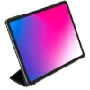 Linocell Ipad Og Tilbehør|Trifold Etui for iPad Pro 12,9" (3.-6. gen)