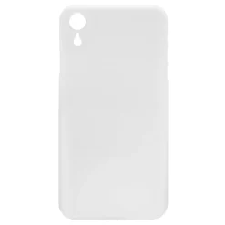 Linocell Iphone-Tilbehør|Ultra Thin Mobildeksel for iPhone Xr