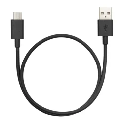 Linocell Kabler Og Adaptere|Usb-C Kabler|USB-A til USB-C-kabel 0,5 m